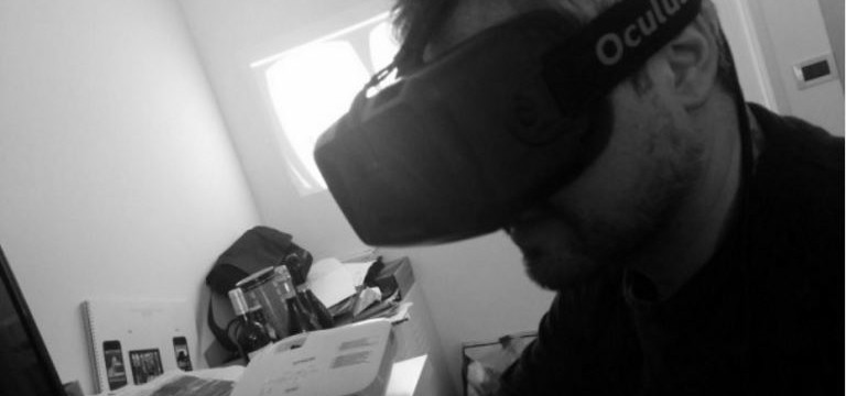 oculus rift facebook rudy bandiera recensione