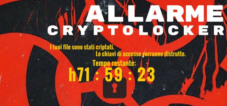 cryptoloker