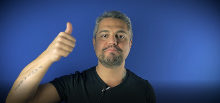 auguri rudy bandiera