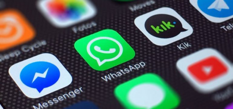 WhatsApp