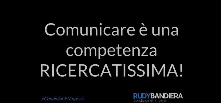 comunicazione efficace