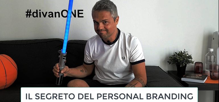 il segreto del personal branding 2