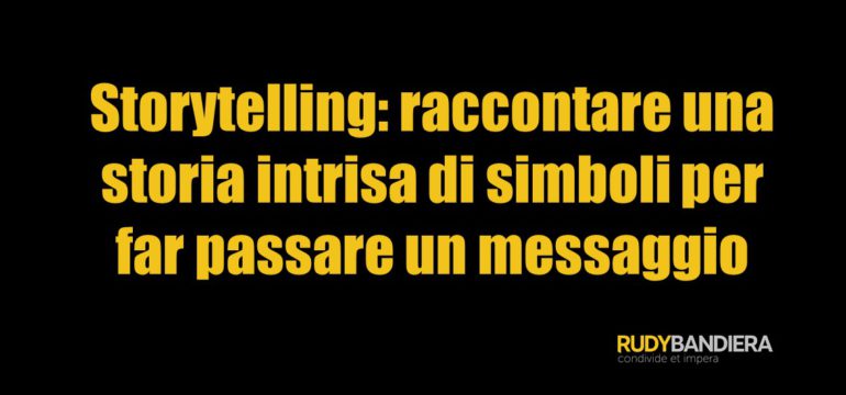 storytelling