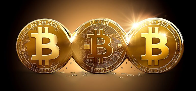bitcoin blockchain