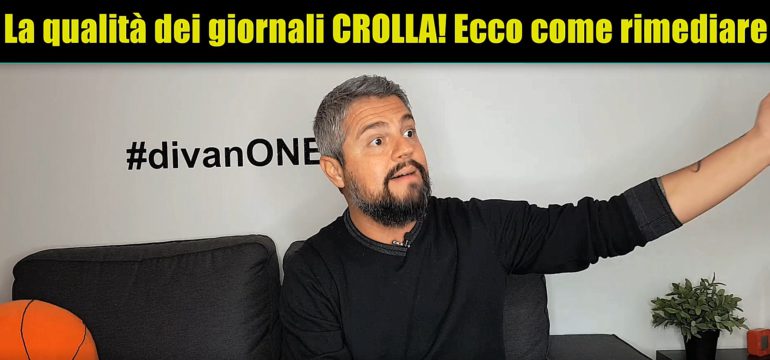 salvare editoria rudy bandiera