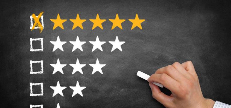 recensioni giudizi