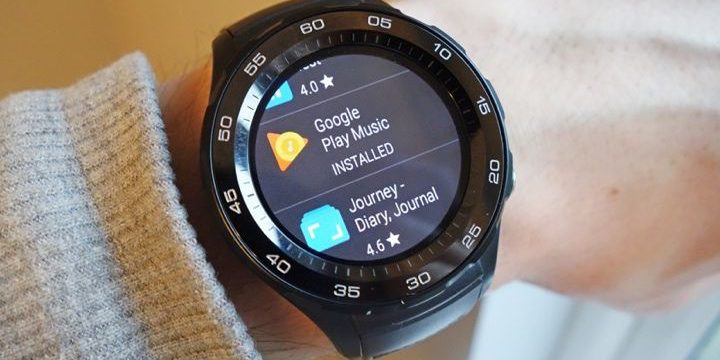 smartwatch