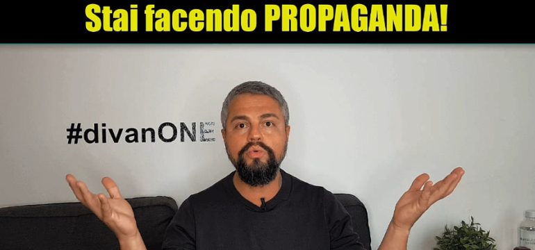video sulla “vittoria” del M5