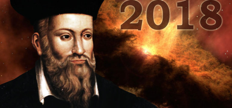 nostradamus