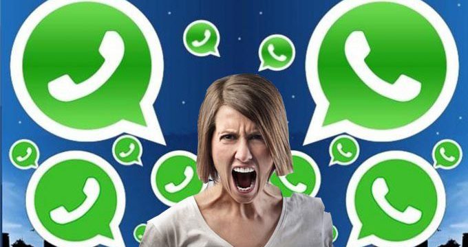 whatsapp-gruppi mamme