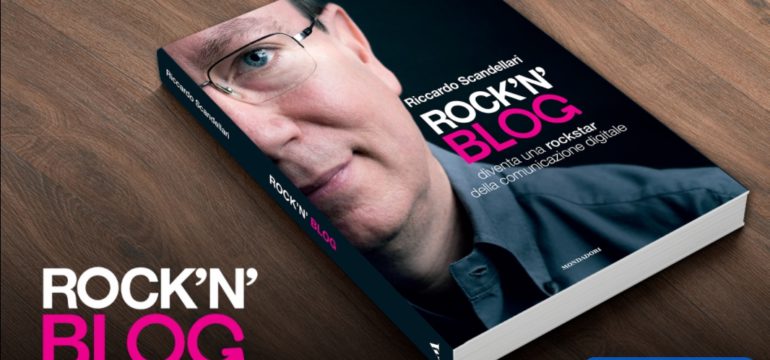 rock blog