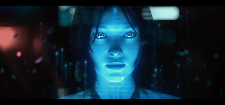 cortana intelligenza artificiale 2