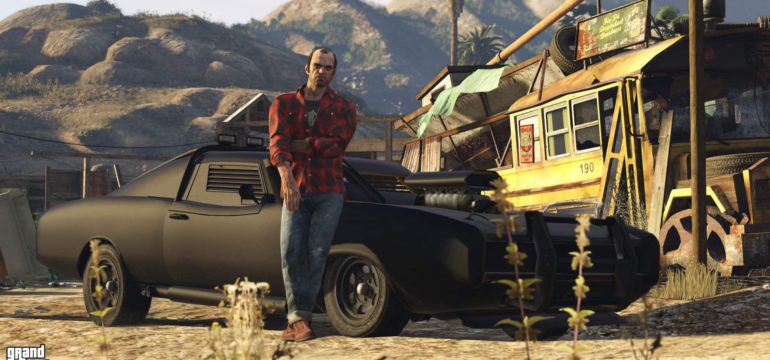gta5