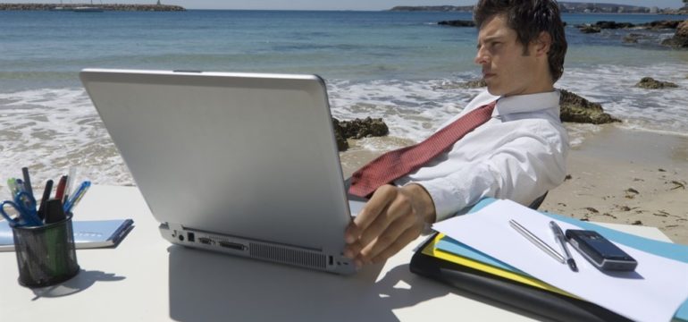 smart working lavoro mobilità