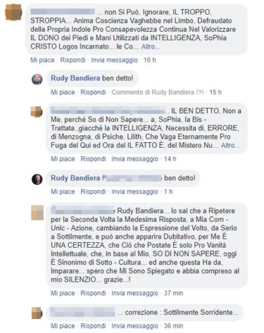 commenti bizzarri 2