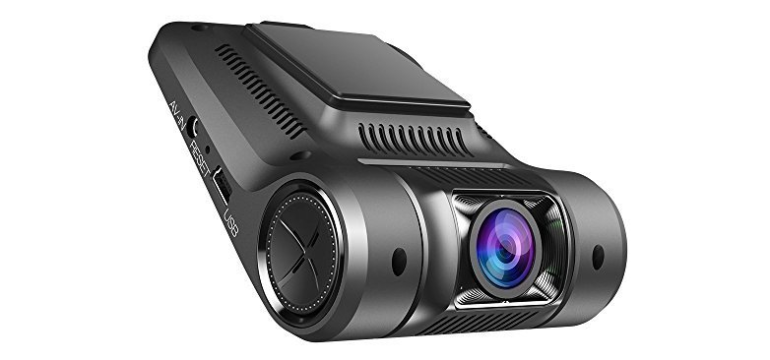 Auto WiFi Dash Cam 1080P Full HD