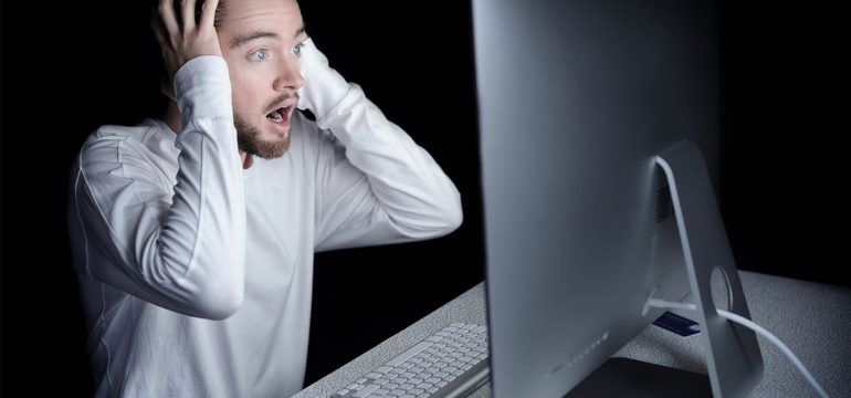 facebok algoritmo fake