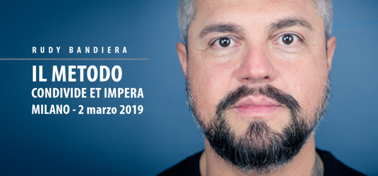 metodo condivide et impera