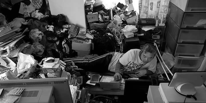 hikikomori