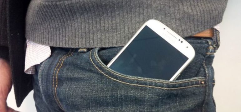 tencologia tasca smartphone