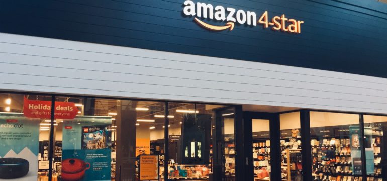 amazon 4-star
