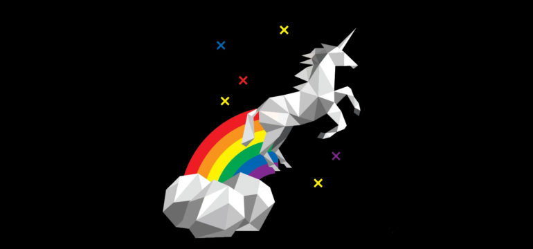 unicorn-startup