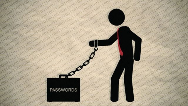Google Key Pass: il futuro della password è in chiavetta?