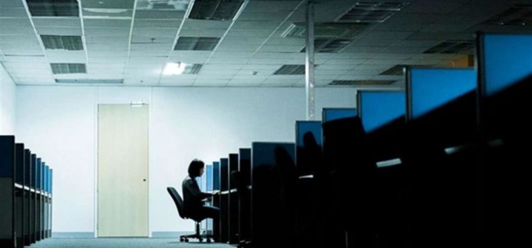 The Cleaners. Quello che i social non dicono: la realtà dietro al controllo dei contenuti