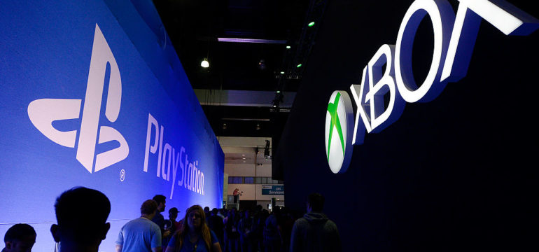 Sony e Microsoft contro Google: quale sarà il futuro dell'intrattenimento?