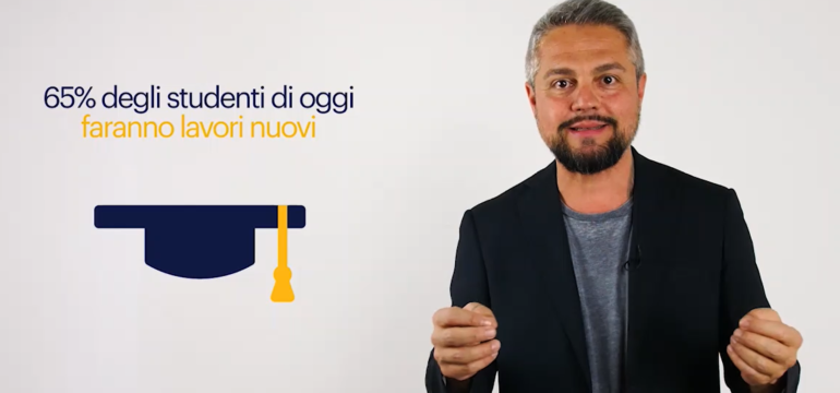 Quale sarà lo scenario lavorativo del prossimo futuro?