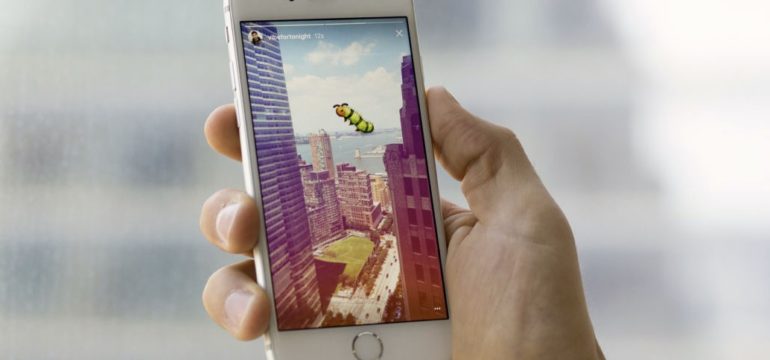 Instagram è l’unico social esistente in cui non è possibile condividere contenuti: siamo arrivati allo scoppio della “bolla”?