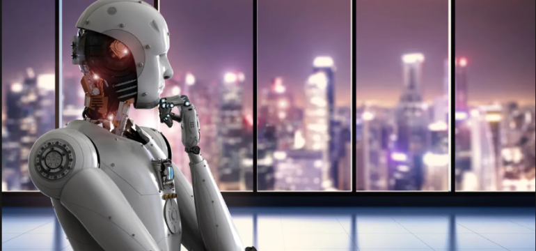 Una intelligenza artificiale può pensare? Le 7 regole etiche per una AI di fiducia