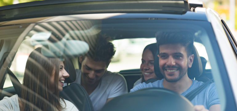 Boom del car sharing: vogliamo ancora possedere un’auto?