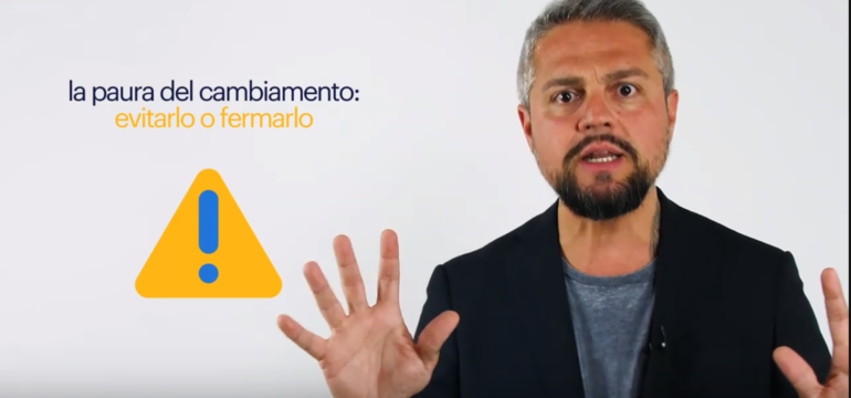 La digital transformation è più umana che tecnologica