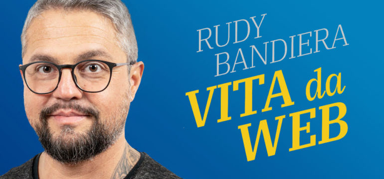 Vivere sui social in modo efficace: Vita da Web, la mia mini serie Amazon Audible