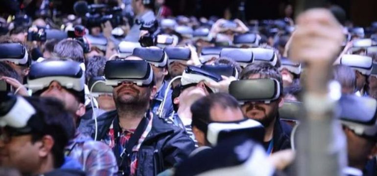 La realtà virtuale sbarca a Wallmart: sarà questa la prossima rivoluzione tecnologica?