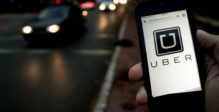 Il rating di Uber: dove finisce il libero arbitrio e dove inizia una dittatura tecnologica?