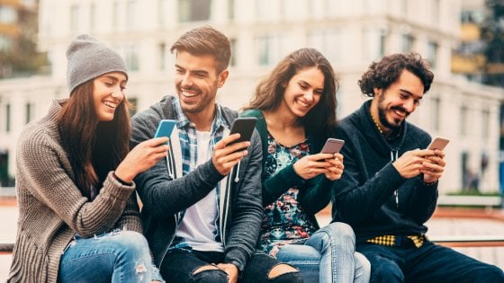 Come vendere alle nuove generazioni