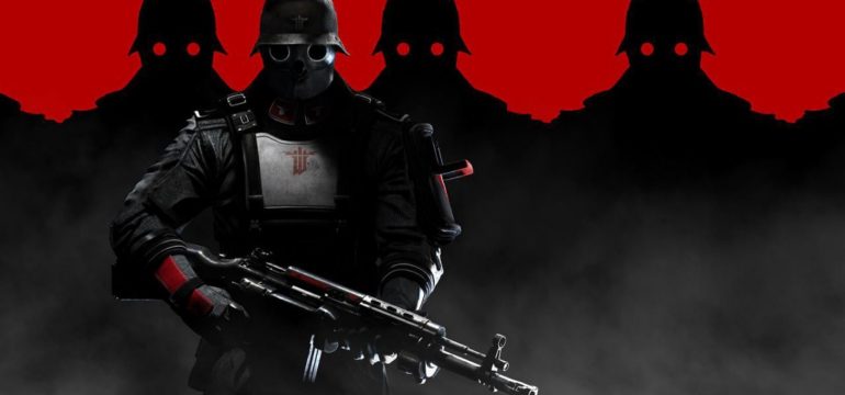Wolfenstein: The New Order recensione the old gamer
