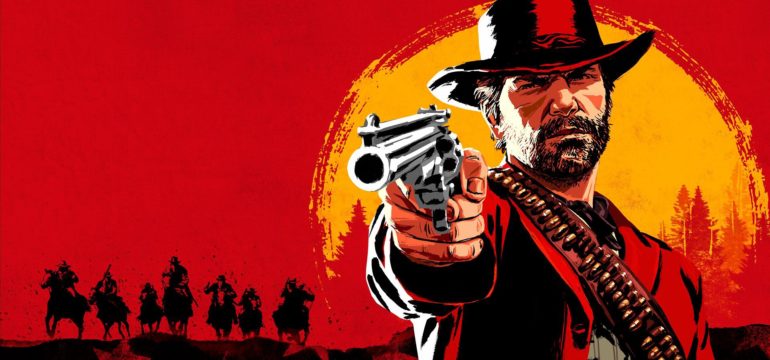 Red dead redemption 2 recensione the old gamer