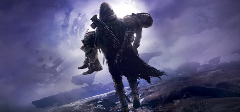 Destiny 2 recensione the old gamer