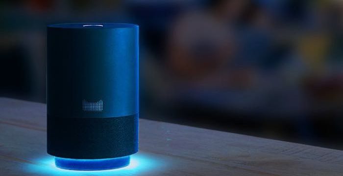 Smart speaker domestici: la Cina supera Google