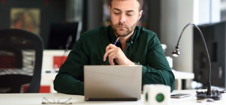 La fine dei contenuti verticali