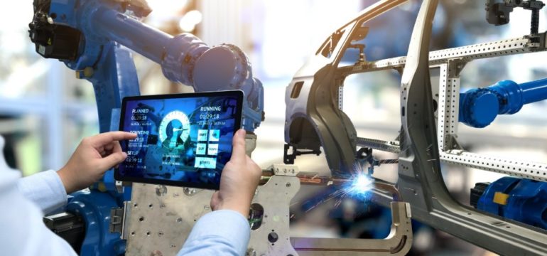 Il mondo cambia, dobbiamo saper cambiare con lui: reskilling