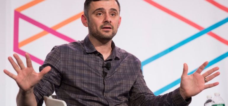 Come creare contenuti efficaci sui social? Il metodo GaryVee