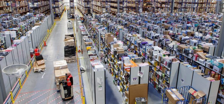 I big del tech pagano le tasse in Italia?