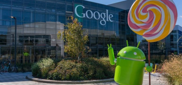 Conti Correnti di Google: i giganti del tech fanno le banche