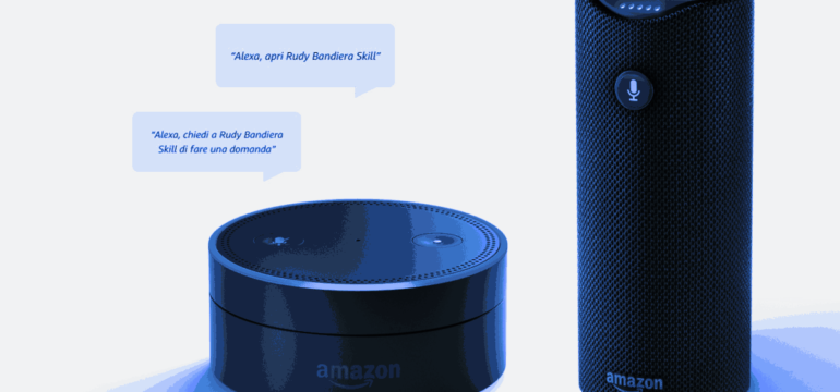Come funzionano e cosa manca alle skill di Alexa?