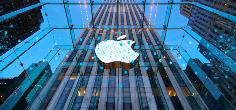 Apple: prodotti di lusso a bassa innovazione
