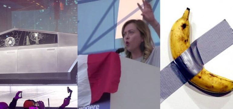 La comunicazione sui social nel 2020